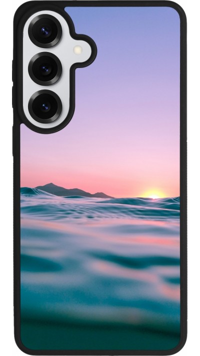 Samsung Galaxy S26+ Case Hülle - Silikon schwarz Summer 2021 12