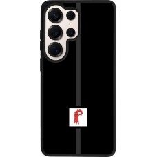 Samsung Galaxy S26 Ultra Case Hülle - Silikon schwarz Kanton BL schwarz