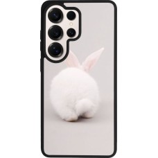 Coque Samsung Galaxy S26 Ultra - Silicone rigide noir Easter 2024 bunny butt