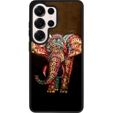 Coque Samsung Galaxy S26 Ultra - Silicone rigide noir Elephant 02