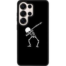 Coque Samsung Galaxy S26 Ultra - Silicone rigide noir Halloween 19 09