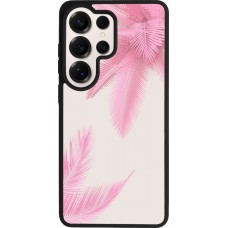 Coque Samsung Galaxy S26 Ultra - Silicone rigide noir Summer 20 15