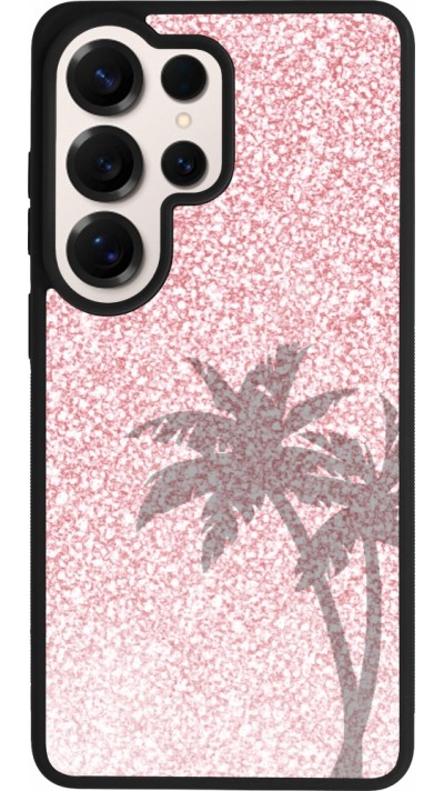 Coque Samsung Galaxy S26 Ultra - Silicone rigide noir Summer 2021 01