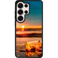 Coque Samsung Galaxy S26 Ultra - Silicone rigide noir Summer 2021 16