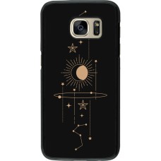 Samsung Galaxy S7 Case Hülle - Spring 23 astro