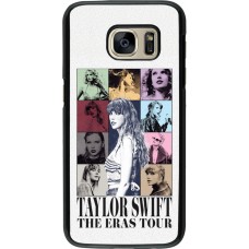 Coque Samsung Galaxy S7 - Taylor Swift The Eras Tour
