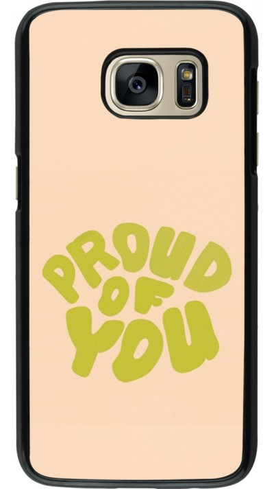 Samsung Galaxy S7 Case Hülle - Womens day 2026 5