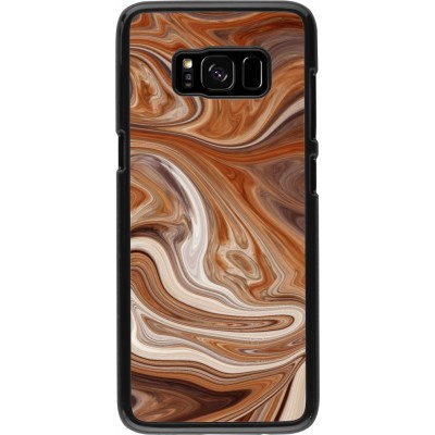 Samsung Galaxy S8 Case Hülle - Autumn 2024 marbe