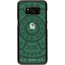 Samsung Galaxy S8 Case Hülle - Mexiko 2026 personalisierbares Fussballtrikot