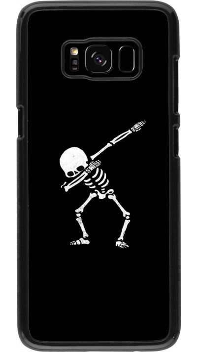 Hülle Samsung Galaxy S8 - Halloween 19 09