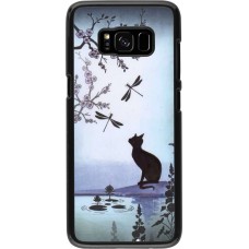 Coque Samsung Galaxy S8 - Spring 19 12