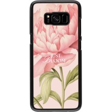 Samsung Galaxy S8 Case Hülle - Just Bloom Spring 2026