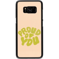 Samsung Galaxy S8 Case Hülle - Womens day 2026 5