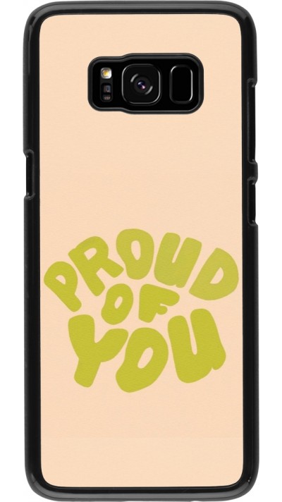 Samsung Galaxy S8 Case Hülle - Womens day 2026 5