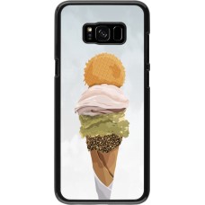 Samsung Galaxy S8+ Case Hülle - Summer 2025 Cornet