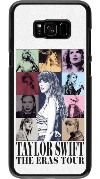 Samsung Galaxy S8+ Case Hülle - Taylor Swift The Eras Tour