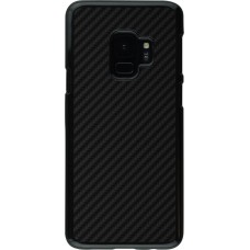 Coque Samsung Galaxy S9 - Carbon Basic