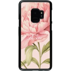 Samsung Galaxy S9 Case Hülle - Just Bloom 2026