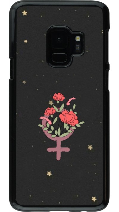 Samsung Galaxy S9 Case Hülle - Womens day 2026 1