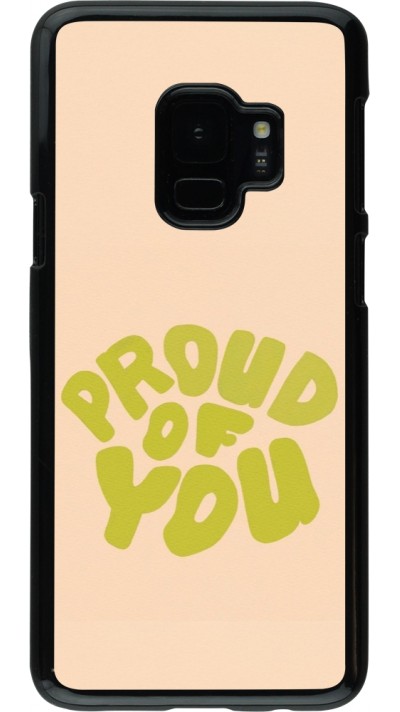Samsung Galaxy S9 Case Hülle - Womens day 2026 5