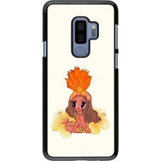 Coque Samsung Galaxy S9+ - Karol G Tropicoqueta