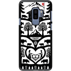 Coque Samsung Galaxy S9+ - Poya Suisse 2