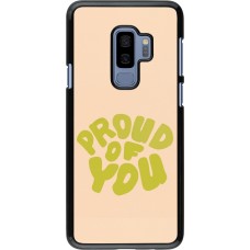 Samsung Galaxy S9+ Case Hülle - Womens day 2026 5