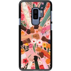 Samsung Galaxy S9+ Case Hülle - Womens day 2026 8