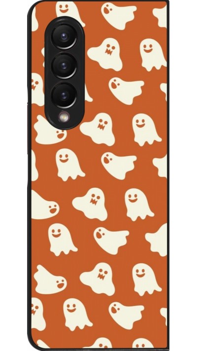 Samsung Galaxy Z Fold3 5G Case Hülle - Autumn 2024 mini ghosts Samsung Galaxy Z Fold3 5G Case Hülle - Autumn 2024 mini ghosts