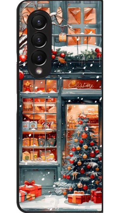 Coque Samsung Galaxy Z Fold3 5G - Christmas 25 Xmas Shop