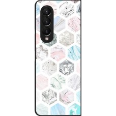 Samsung Galaxy Z Fold3 5G Case Hülle - Marble Everything