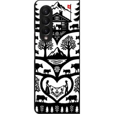 Samsung Galaxy Z Fold3 5G Case Hülle - Poya Schweiz 2