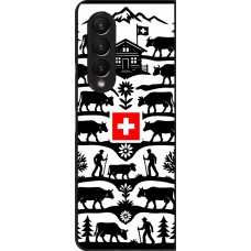 Samsung Galaxy Z Fold3 5G Case Hülle - Poya Schweiz 3