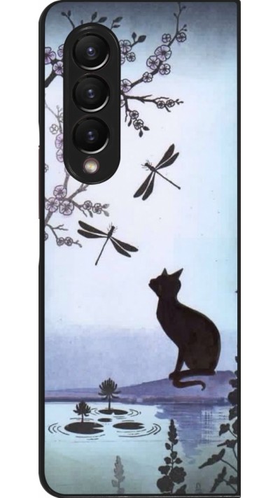 Samsung Galaxy Z Fold3 5G Case Hülle - Spring 19 12
