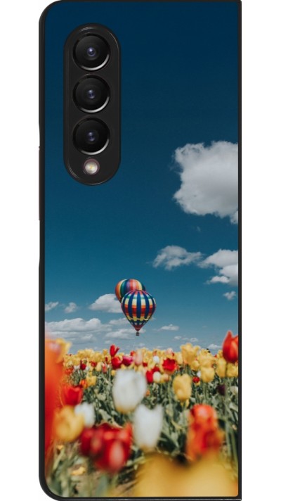Samsung Galaxy Z Fold3 5G Case Hülle - Hot air balloon 2026