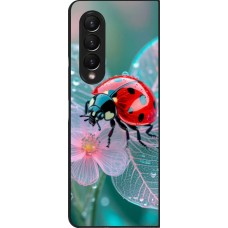 Samsung Galaxy Z Fold3 5G Case Hülle - Ladybird in bloom 2026