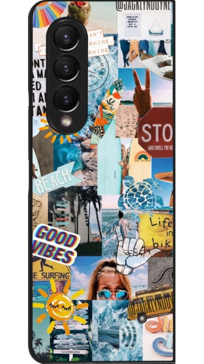 Samsung Galaxy Z Fold3 5G Case Hülle - Summer 2021 15