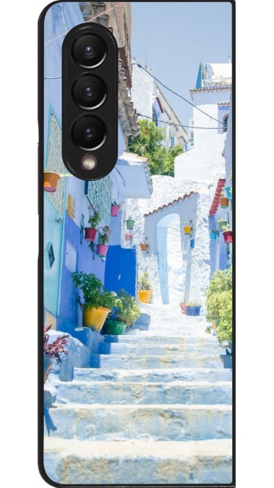 Samsung Galaxy Z Fold3 5G Case Hülle - Summer 2021 18