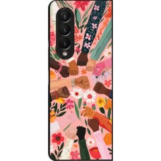 Samsung Galaxy Z Fold3 5G Case Hülle - Womens day 2026 8
