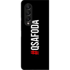 Samsung Galaxy Z Fold4 Case Hülle - Qsafoda 1