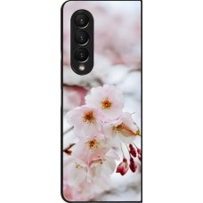 Samsung Galaxy Z Fold4 Case Hülle - Cherry tree 2026