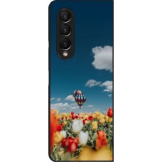 Samsung Galaxy Z Fold4 Case Hülle - Hot air balloon 2026