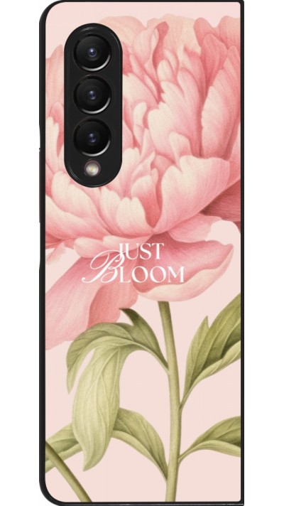 Samsung Galaxy Z Fold4 Case Hülle - Just Bloom 2026