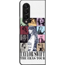 Samsung Galaxy Z Fold4 Case Hülle - Taylor Swift The Eras Tour