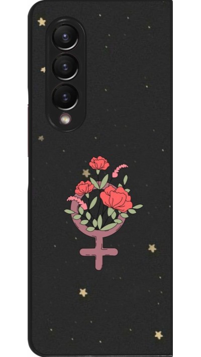 Samsung Galaxy Z Fold4 Case Hülle - Womens day 2026 1
