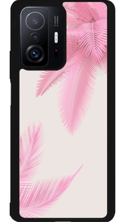 Xiaomi 11T Case Hülle - Silikon schwarz Summer 20 15
