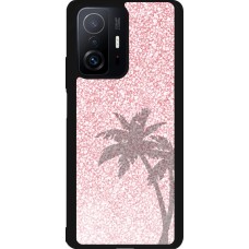 Xiaomi 11T Case Hülle - Silikon schwarz Summer 2021 01