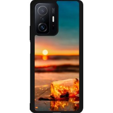Xiaomi 11T Case Hülle - Silikon schwarz Summer 2021 16