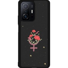 Xiaomi 11T Case Hülle - Silikon schwarz Womens day 2026 1