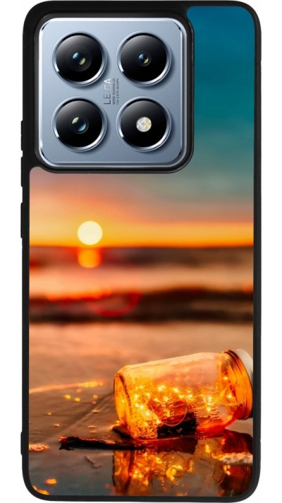 Coque Xiaomi 14T Pro - Silicone rigide noir Summer 2021 16